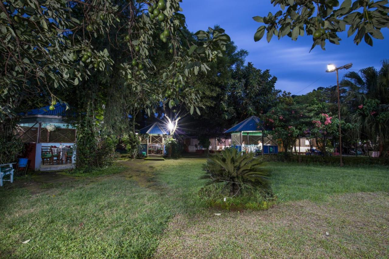 Avocado Orchid Resort Hetauda Buitenkant foto
