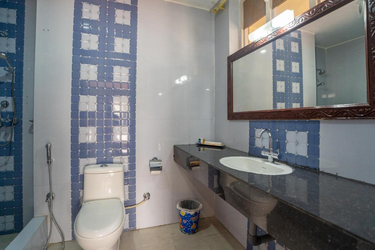Avocado Orchid Resort Hetauda Buitenkant foto