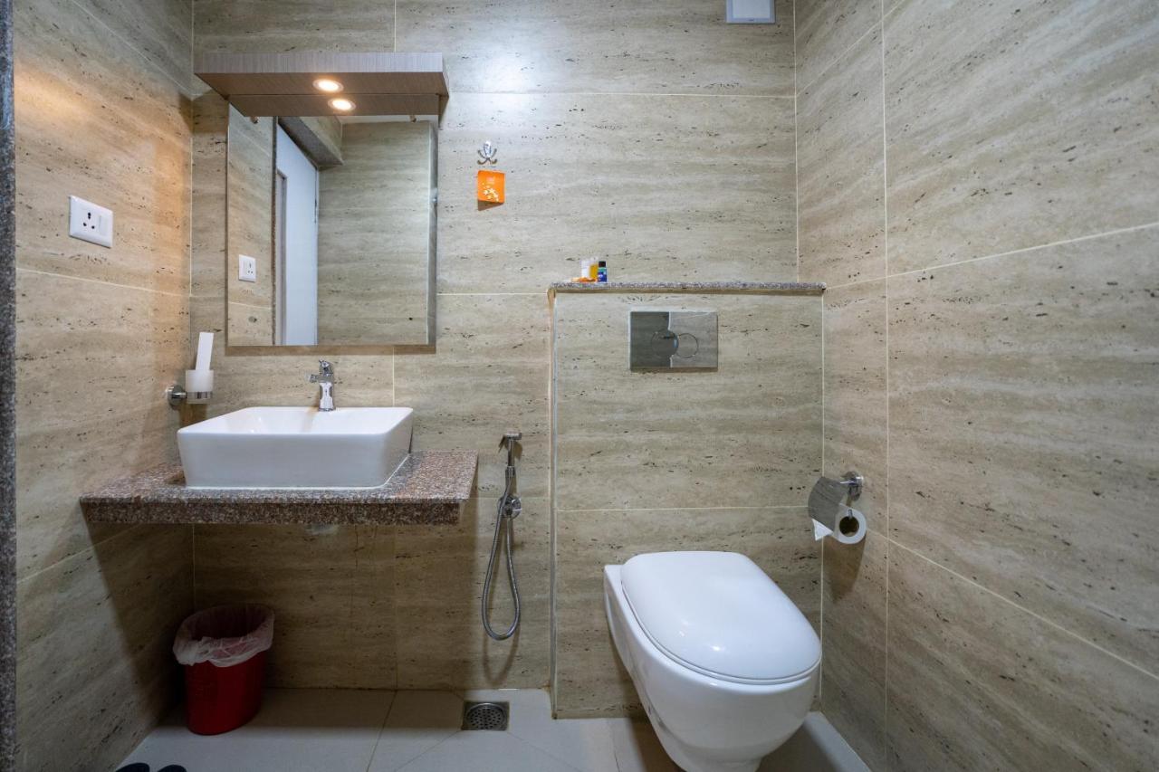 Avocado Orchid Resort Hetauda Buitenkant foto
